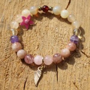 Shanti Jewellery karkötő