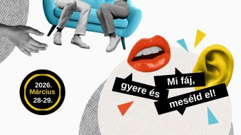 Március - Facebook esemény borító